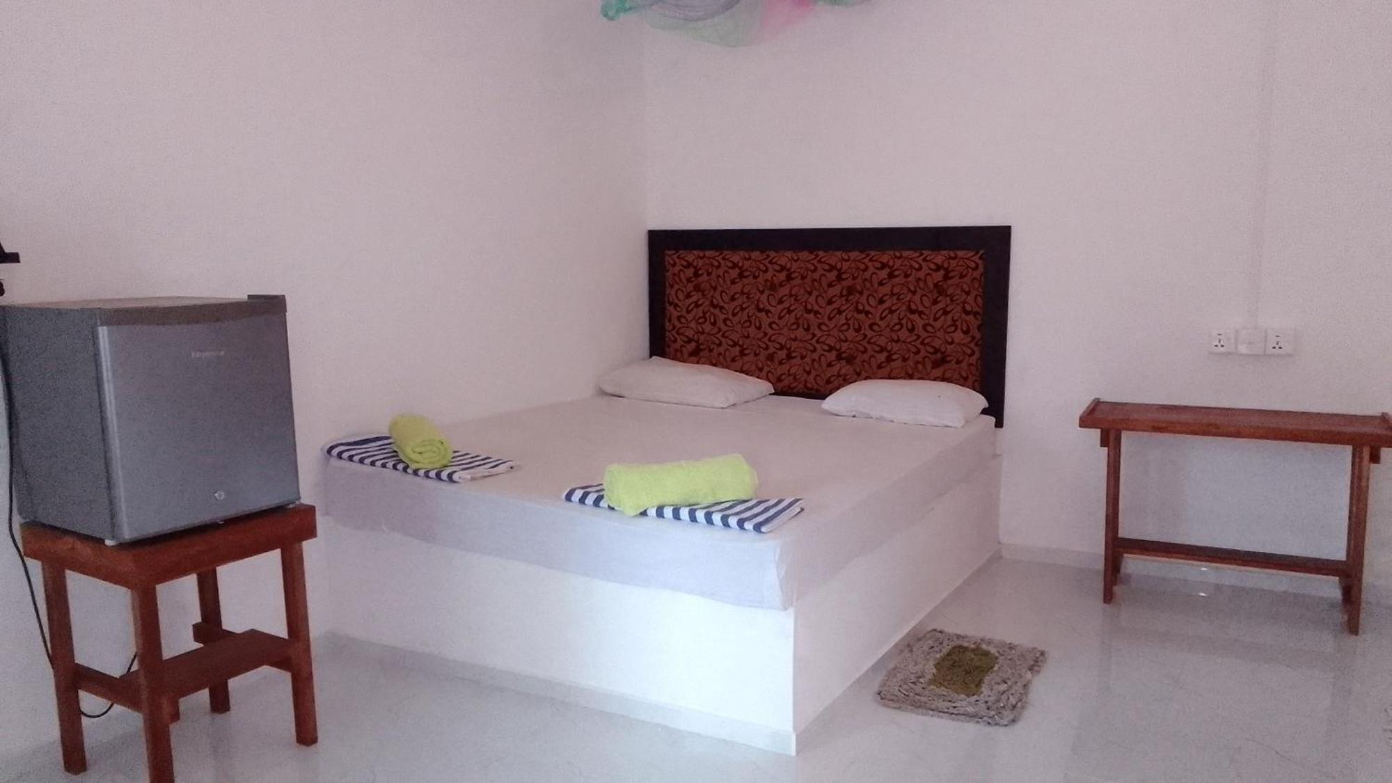 Share Safari Family Bungalow اوداوالاوي المظهر الخارجي الصورة